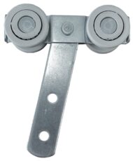 Rulina para lona pata corta