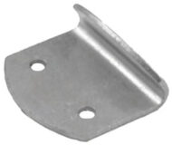 Uña para cierre de cajón corta ancha