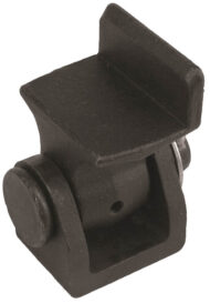 Bisagra articulación volquete pequeña izquierda