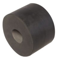 Goma tope rodillo BUT-ROLL 80