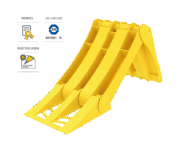 CALZO PLEGABLE PEQUEÑO